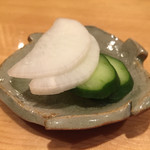 小料理 わみや - 161013