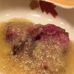 小料理 わみや - 161013