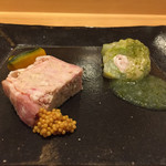 小料理 わみや - 161013