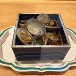 小料理 わみや - 161013