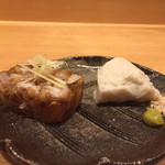 小料理 わみや - 161013