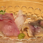 小料理 わみや - 161013