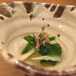 小料理 わみや - 161013