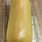 あそりんどう - 生チーズ饅頭