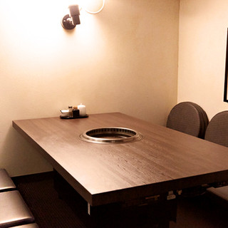 焼肉酒家 李苑_2