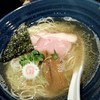 鶏そば・ラーメン Tonari