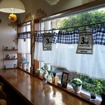 cafe 野野 - 