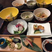 馳走菴 ひじり - 
