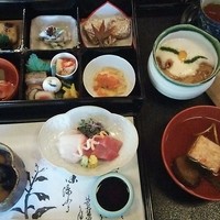 菊乃井 本店 - 