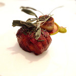 レストラン・モリエール - 