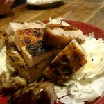 居酒屋　ちょーちょ - 