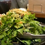 居酒屋　ちょーちょ - 