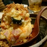 居酒屋　ちょーちょ - 