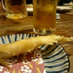 居酒屋　ちょーちょ - 