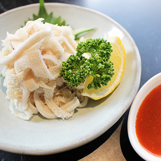 七輪焼肉 十々_2