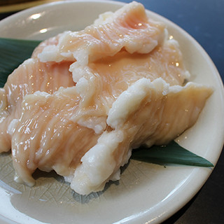 七輪焼肉 十々_1