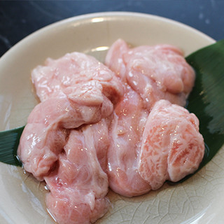 七輪焼肉 十々_0