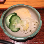 うなぎ　なか勝 - 