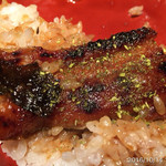 うなぎ　なか勝 - 