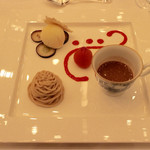 ボーセジュール - 