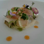 ラ クレリエール - 