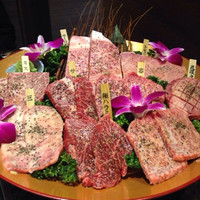 肉匠 コギヤ 宴庭  - 