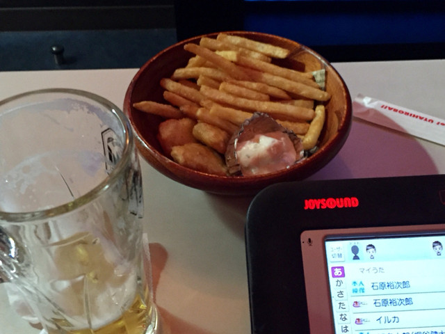 歌広場 代々木店 代々木 その他 食べログ 歌広場 代々木店 代々木 その他 食べログ