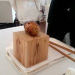 ラ クレリエール - 