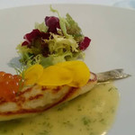 ラ クレリエール - 