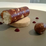 ラ クレリエール - これがリオレ！？美味しすぎ！