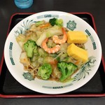 日高屋 - 
