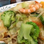 日高屋 - 