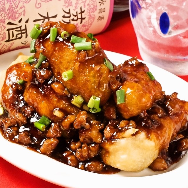 餃子屋弐ノ弐大名店>