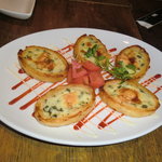 肉とワインの酒場 Ferrous 新宿西口 - ｺﾚ絶品♪