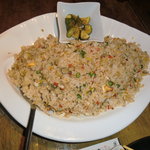 肉とワインの酒場 Ferrous 新宿西口 - ご飯♪