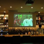 Dining & bar ESTADIO - 