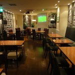 dining & bar ESTADIO - 