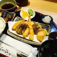 天麩羅 なか江 - 