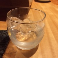 南渋谷 なみの上 - 
