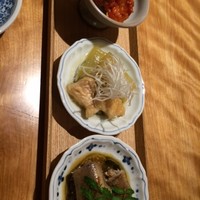 南渋谷 なみの上 - 