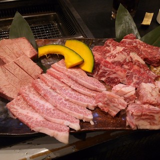 焼肉えんまん_2