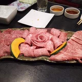 焼肉えんまん_1