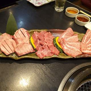 焼肉えんまん_0