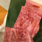 炭火焼肉 貴仙 - 