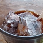 喫茶 レモンの木 - チャーハンセット（サラダ／ドリンク付き）