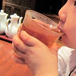 榮林 赤坂本店 - 榮林に来たよ(^o^)