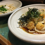 京うどん 葵 - 