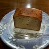 フランソア喫茶室