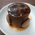 パティスリージラフ - 