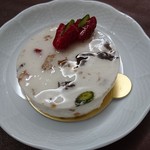 パティスリージラフ - 